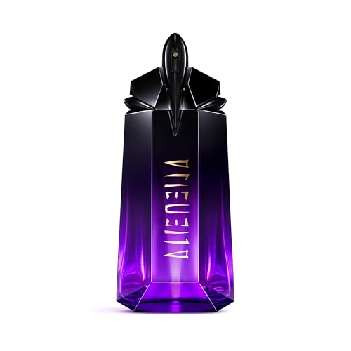 Mugler Alien Extraintense Eau ...lisman Bottle, Sensual Perfume - down 11.55% (£13.09) to £100.20 from £113.29