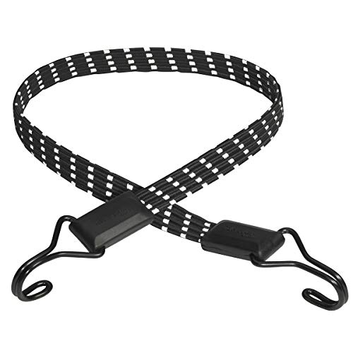 MASTER LOCK Flat Bungee with H...ng, Packing and Securing Loads - down 47.52% (£3.35) to £3.70 from £7.05