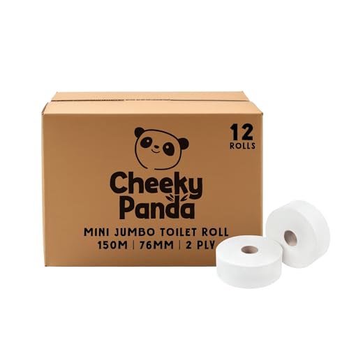 The Cheeky Panda – Professiona...per Soft, Strong & Sustainable - down 23.17% (£8.57) to £28.42 from £36.99