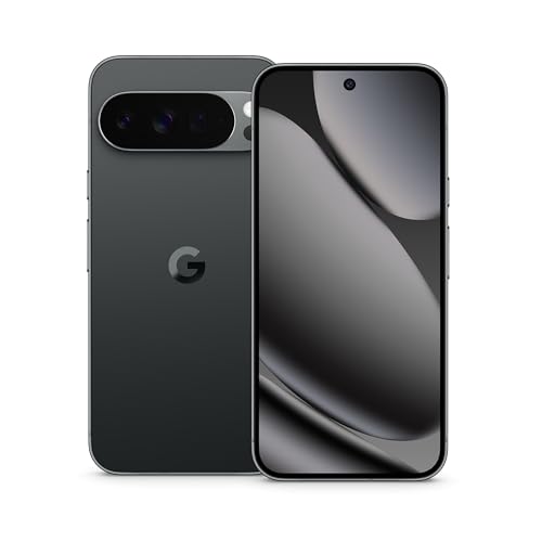 Google Pixel 10 Pro XL - Unloc...ctua Display - Obsidian, 256GB - down 10.00% (£83.61) to £752.49 from £836.10