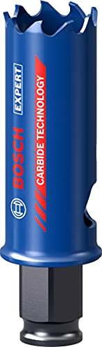 Bosch Professional 1x Expert T...cessories Rotary Impact Drill) - down 12.52% (£2.16) to £15.09 from £17.25