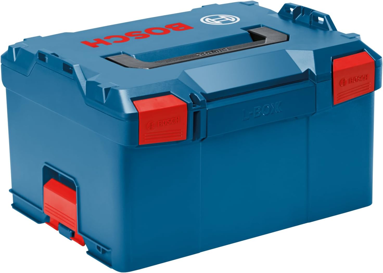 Bosch Professional L-BOXX 238 ...ial: ABS plastic, PA6 plastic) - down 40.00% (£20.00) to £30.00 from £50.00