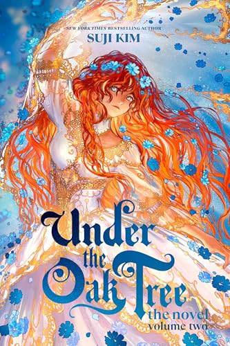 Under the Oak Tree, Vol. 2 (no...ling fantasy romance sensation - down 5.53% (£0.95) to £16.23 from £17.18