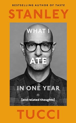 What I Ate in One Year: (and r...nstant Sunday Times Bestseller - down 33.02% (£4.93) to £10.00 from £14.93