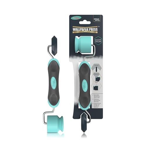 Axus Decor 3 in 1 Wallpaper To... Thumb, for Professional & DIY - down 29.05% (£3.89) to £9.50 from £13.39