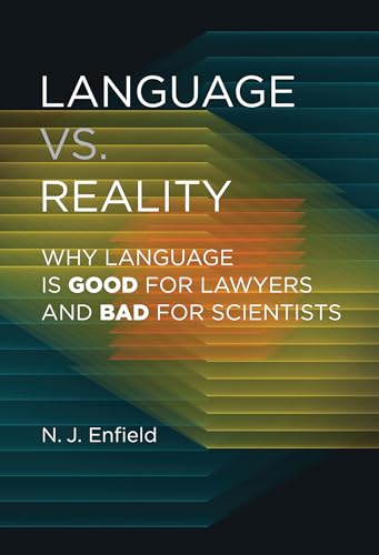 Language vs. Reality: Why Lang...Lawyers and Bad for Scientists - down 8.02% (£1.55) to £17.78 from £19.33
