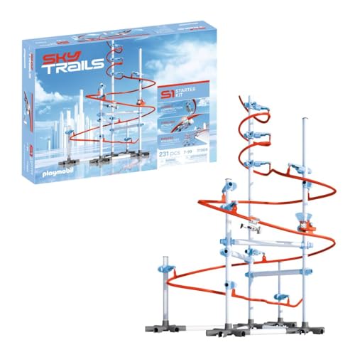 Sky Trails | Starter Kit | Kon...für Kinder ab 7 Jahren | 71969 - down 21.31% (£8.52) to £31.47 from £39.99