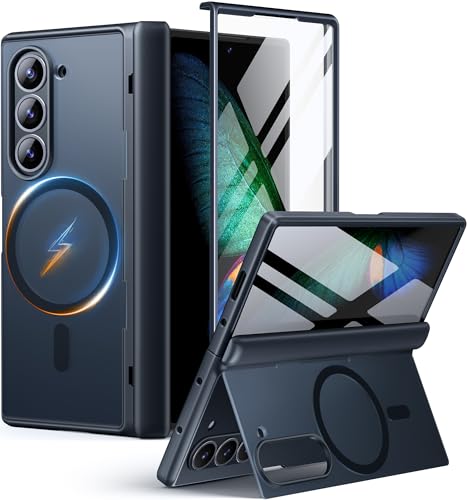 MOBOSI for Samsung Galaxy Z Fo...d6 without S Pen Holder, Black - down 10.00% (£6.75) to £60.77 from £67.52