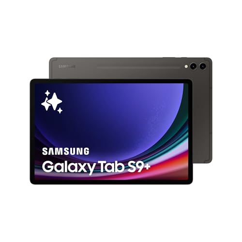 Samsung Galaxy Tab S9+ 5G Andr...Extended Warranty (UK Version) - down 32.34% (£326.29) to £682.72 from £1,009.01