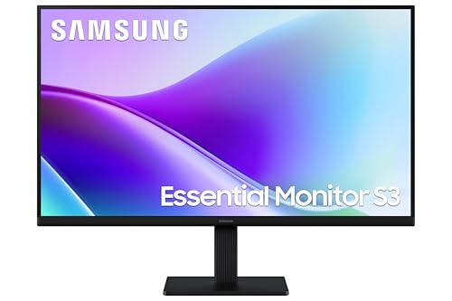 Samsung LS27F324GAUXXU 27" 120...Hz, Eye Saver Mode, Super Slim - down 25.83% (£30.99) to £89.00 from £119.99