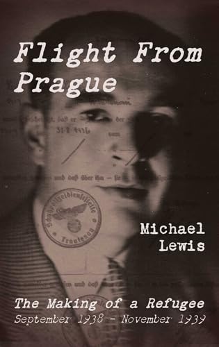 Flight From Prague: The Making...September 1938 - November 1939 - down 13.15% (£1.84) to £12.15 from £13.99