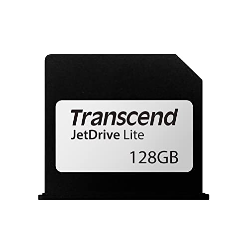 Transcend 128GB JDL130 JetDriv... up to 95/75 MB/s TS128GJDL130 - down 46.43% (£14.39) to £16.60 from £30.99
