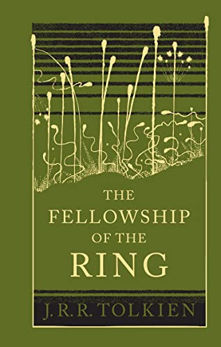 The Fellowship of the Ring: Di...Book 1 (The Lord of the Rings) - down 10.99% (£1.56) to £12.63 from £14.19