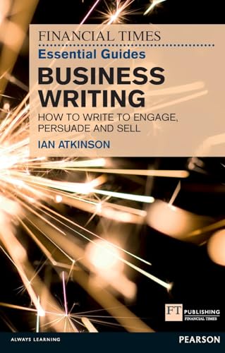 FT Essential Guide to Business...e to Engage, Persuade and Sell - down 55.20% (£7.86) to £6.38 from £14.24