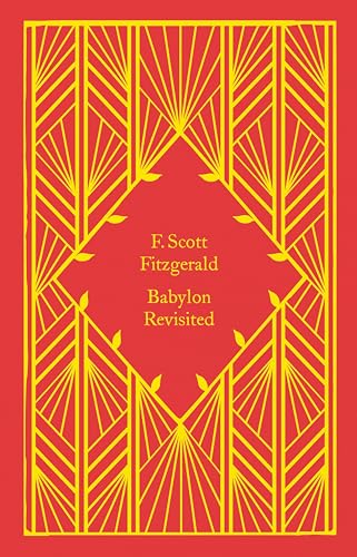 Babylon Revisited: Scott F. Fi...d (Little Clothbound Classics) - down 7.49% (£0.64) to £7.90 from £8.54