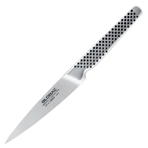 Global GSF-22 Utility Knife 11...ing, Cutting Meat & Vegetables - down 9.99% (£5.25) to £47.29 from £52.54