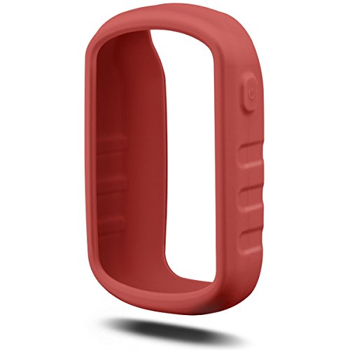 Garmin Silicone Case for eTrex Touch 25/35, Red - down 10.00% (£0.89) to £8.01 from £8.90