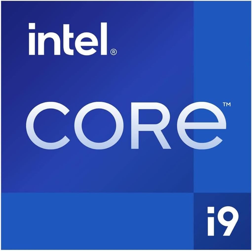 Intel® Core i9-13900KS, 24 (8p...Cores, 32 Threads, 32 MB Cache - down 10.00% (£42.75) to £384.71 from £427.46
