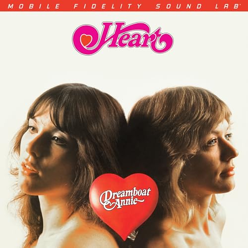 Dreamboat Annie - down 17.20% (£8.41) to £40.48 from £48.89