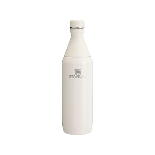 Stanley 1913 The All Day Slim ...roof - Dishwasher Safe - Cream - down 23.00% (£9.20) to £30.80 from £40.00