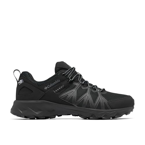 Columbia Men's Low Hiking Shoes, PEAKFREAK II OUTDRY - down 39.91% (£42.44) to £63.91 from £106.35