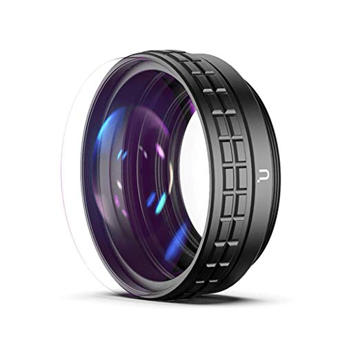 Ulanzi WL-1 Sony ZV-1 Wide Angle and Macro Lens Set - down 10.00% (£10.96) to £98.61 from £109.57