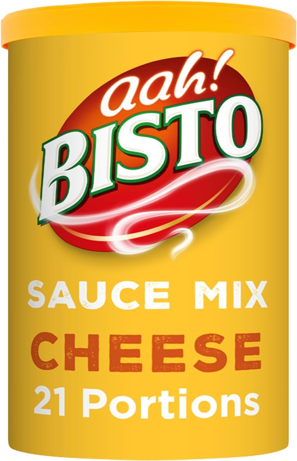 Bisto Thick, Creamy & Deliciou...ce Mix, 185 g Drum (Pack of 1) - down 50.00% (£1.50) to £1.50 from £3.00