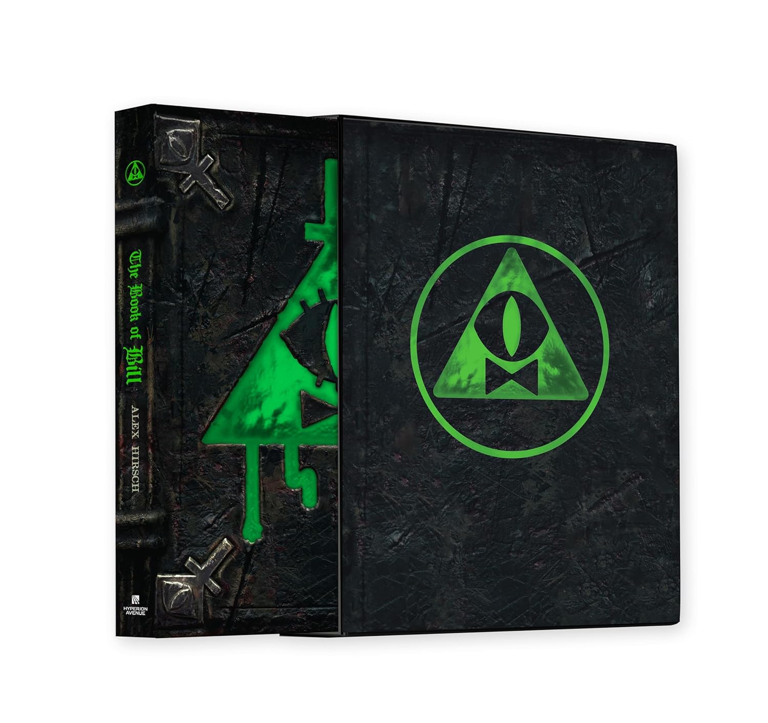 The Book of Bill Limited Collector's Edition - down 9.98% (£2.25) to £20.30 from £22.55