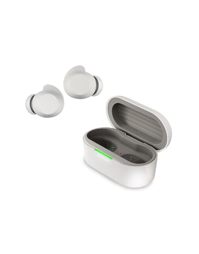 LG xboom Buds, In-Ear Headphon... for Sports, Waterproof, White - down 15.99% (£19.03) to £99.97 from £119.00