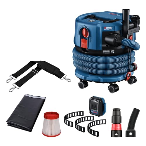 Bosch Professional 18V System ...ries, Without Battery/Charger) - down 16.25% (£65.00) to £334.99 from £399.99