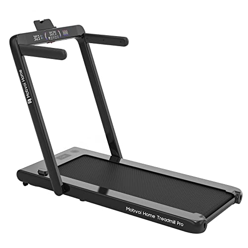 Mobvoi Home Treadmill Pro, Fol...mote Control, Fitness Exercise - down 10.00% (£20.77) to £186.92 from £207.69