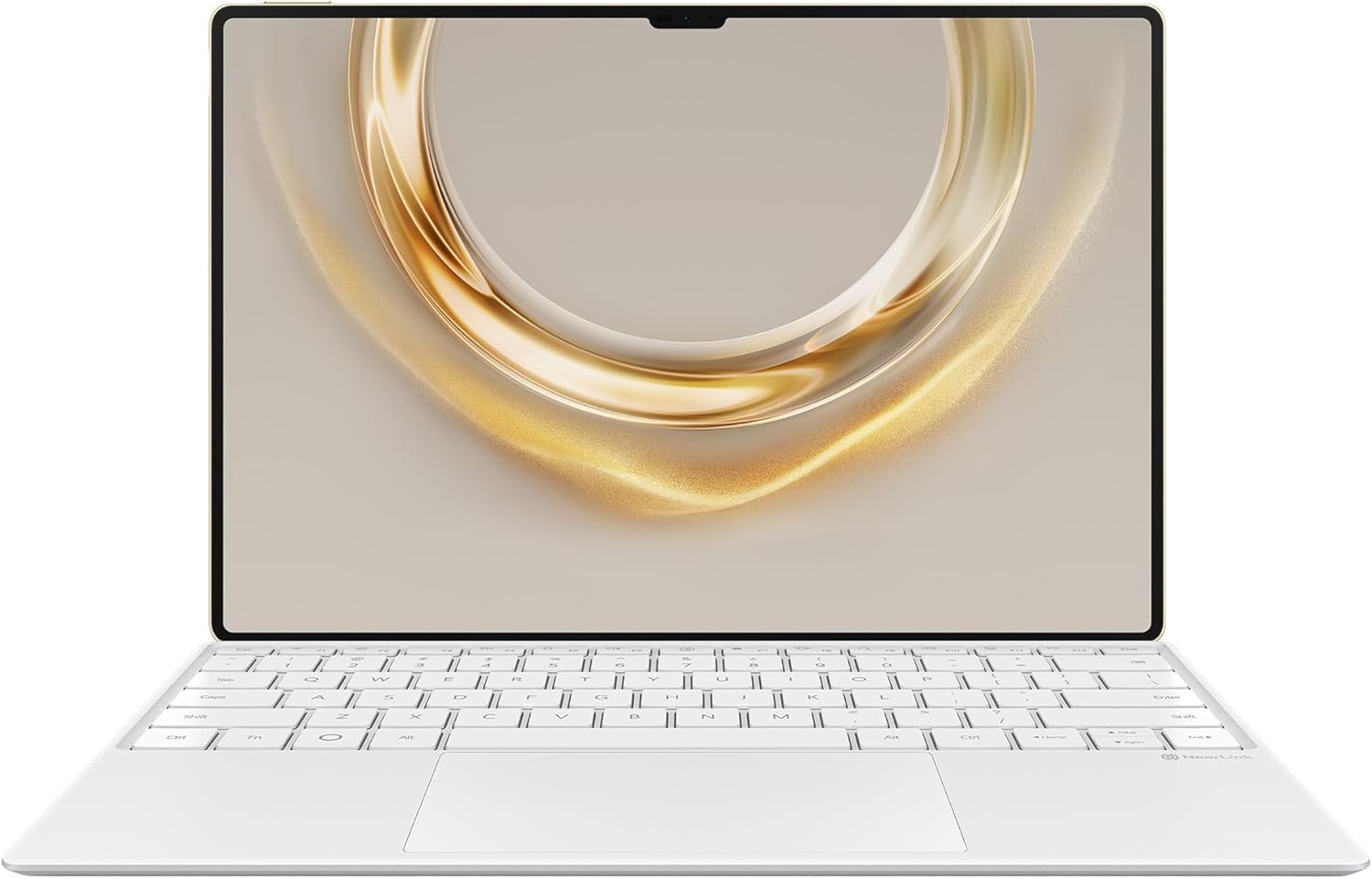 HUAWEI MatePad Pro 13.2-inch 2...Notes, 10100 mAh Battery, Gold - down 8.84% (£58.06) to £598.93 from £656.99