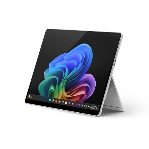 Microsoft Surface Pro (power s...Model, 11th Edition | Platinum - down 9.62% (£99.01) to £929.99 from £1,029.00