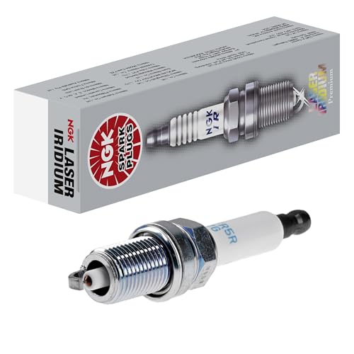 NGK Spark Plug IZFR5R7G 94123 Iridium IX - down 17.00% (£2.97) to £14.50 from £17.47