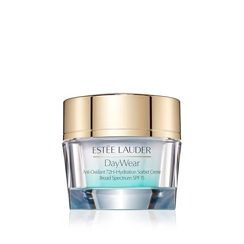 Estée Lauder DayWear Anti-Oxid...l-Free Face moisturiser, 50 ml - down 38.64% (£21.25) to £33.75 from £55.00