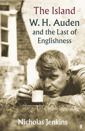 The Island: W. H. Auden and the Last of Englishness - down 10.21% (£1.68) to £14.78 from £16.46