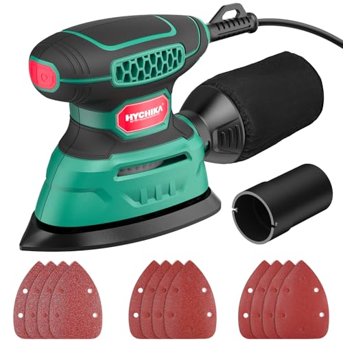 HYCHIKA 140W Detail Electric S...od and Removing Rust and Paint - down 19.11% (£4.25) to £17.99 from £22.24