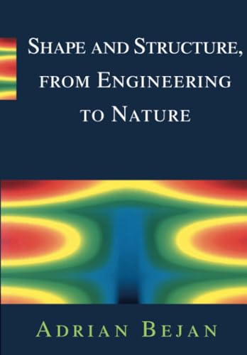Shape and Structure, from Engineering to Nature - down 6.00% (£1.86) to £29.14 from £31.00