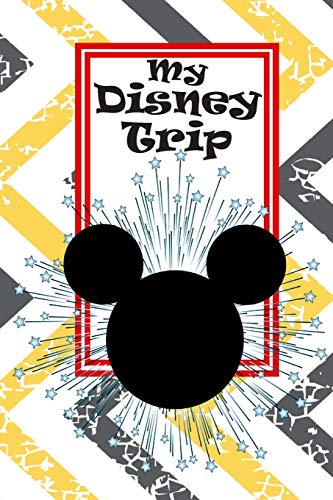 Unofficial Disney Trip Activit...ny Disney Theme Park or Event! - down 10.07% (£0.29) to £2.59 from £2.88