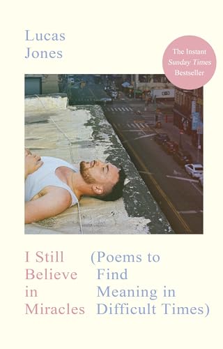 I Still Believe in Miracles: T...ind Meaning in Difficult Times - down 10.82% (£1.62) to £13.35 from £14.97