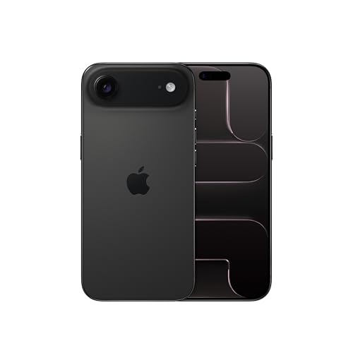Apple iPhone Air 1 TB: Thinnes...attery Life, eSim; Space Black - down 15.23% (£175.00) to £974.00 from £1,149.00