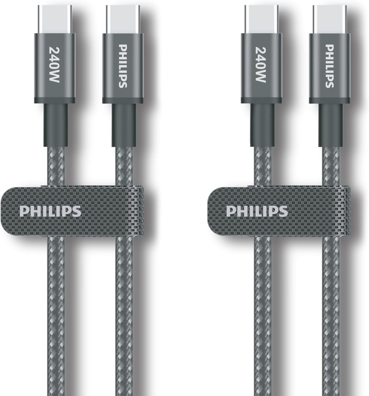 Philips DLC7060C USB-C Cable 2...Phone, Switch, Android, Laptop - down 15.05% (£1.01) to £5.70 from £6.71