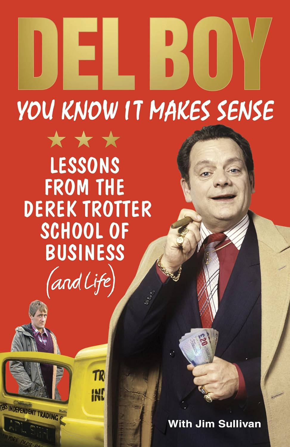 You Know it Makes Sense: Lesso... School of Business (and life) - down 10.08% (£0.36) to £3.21 from £3.57