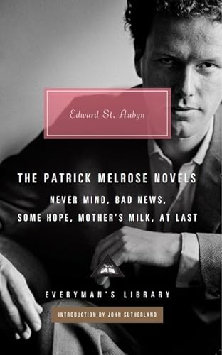The Patrick Melrose Novels (Ev...Library Contemporary Classics) - down 4.99% (£0.98) to £18.67 from £19.65