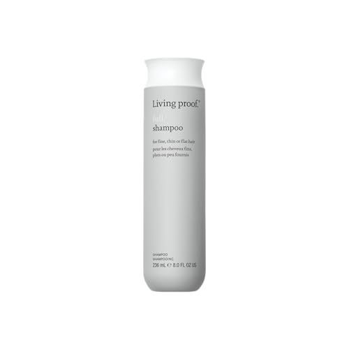 "Living Proof Full Shampoo for...Hair, Sulfate & Paraben Free " - down 20.00% (£6.00) to £24.00 from £30.00
