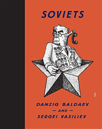 Soviets: Danzig Baldaev and Sergei Vasiliev - down 14.98% (£2.11) to £11.98 from £14.09