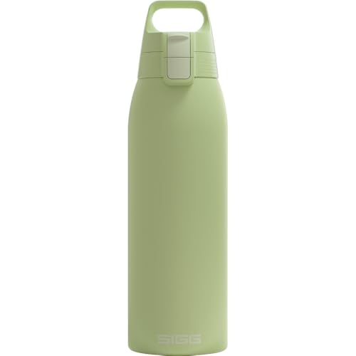 SIGG - Insulated Water Bottle ...less Steel - 0,5L / 0,75L / 1L - down 16.65% (£6.16) to £30.83 from £36.99