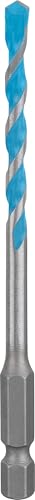 Bosch Professional 1x Expert H...cessories Rotary Impact Drill) - down 42.23% (£2.99) to £4.09 from £7.08