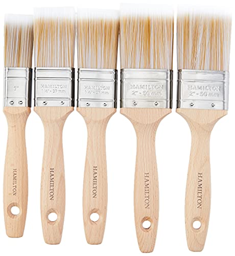 Hamilton Prestige Pure Synthet... Box Compatible | 1", 1.5", 2" - down 26.88% (£4.43) to £12.05 from £16.48