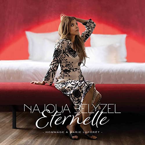 Éternelle (Hommage À Marie Laforêt) - down 5.07% (£0.51) to £9.55 from £10.06